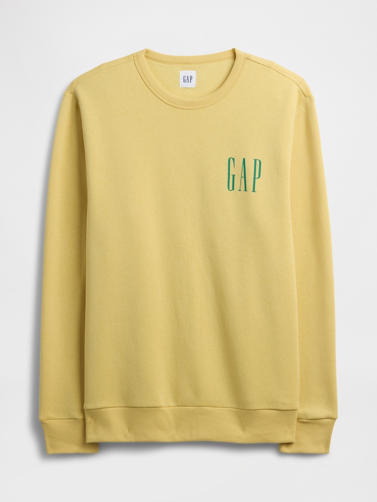 Gap Logo Sweatshirt