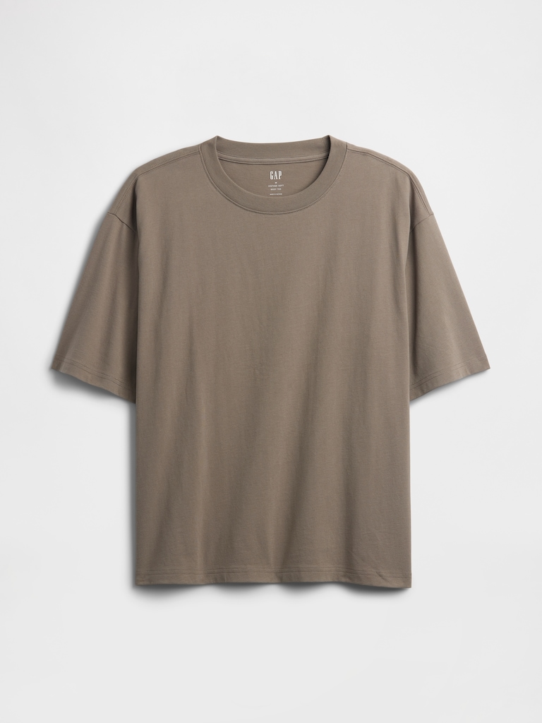 Vintage Soft Boxy T-Shirt