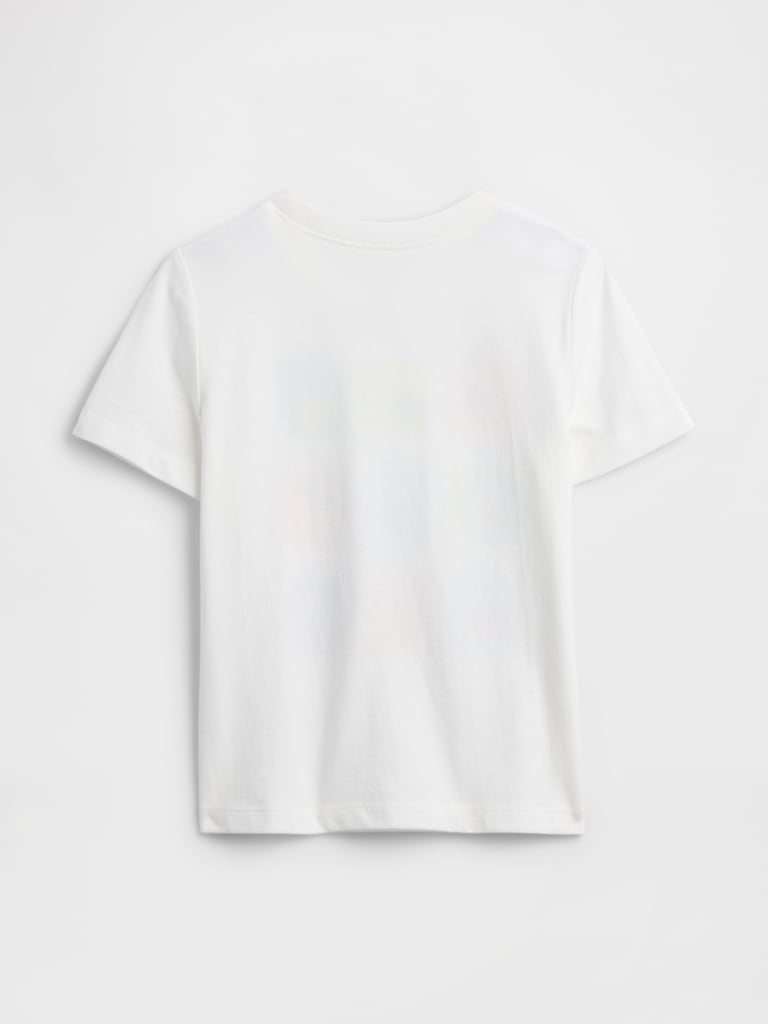 babyGap Graphic T-Shirt