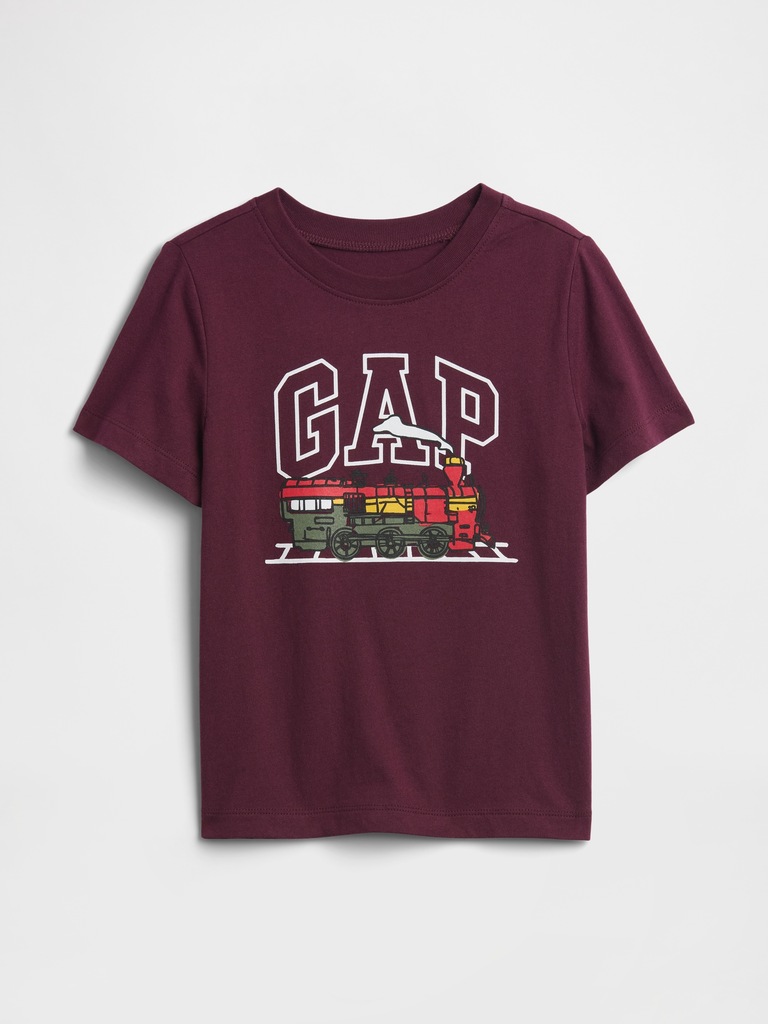 babyGap Logo T-Shirt