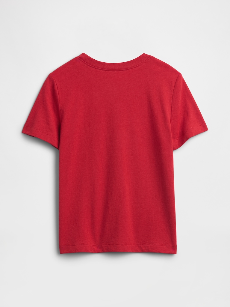 babyGap Logo T-Shirt