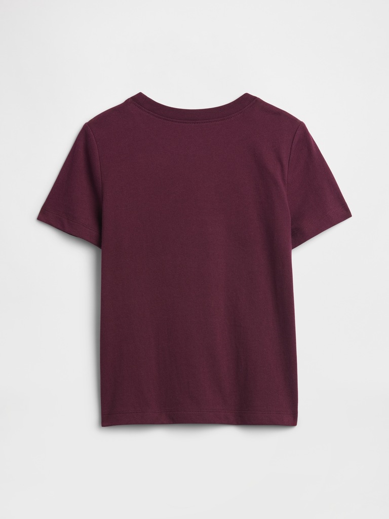babyGap Logo T-Shirt
