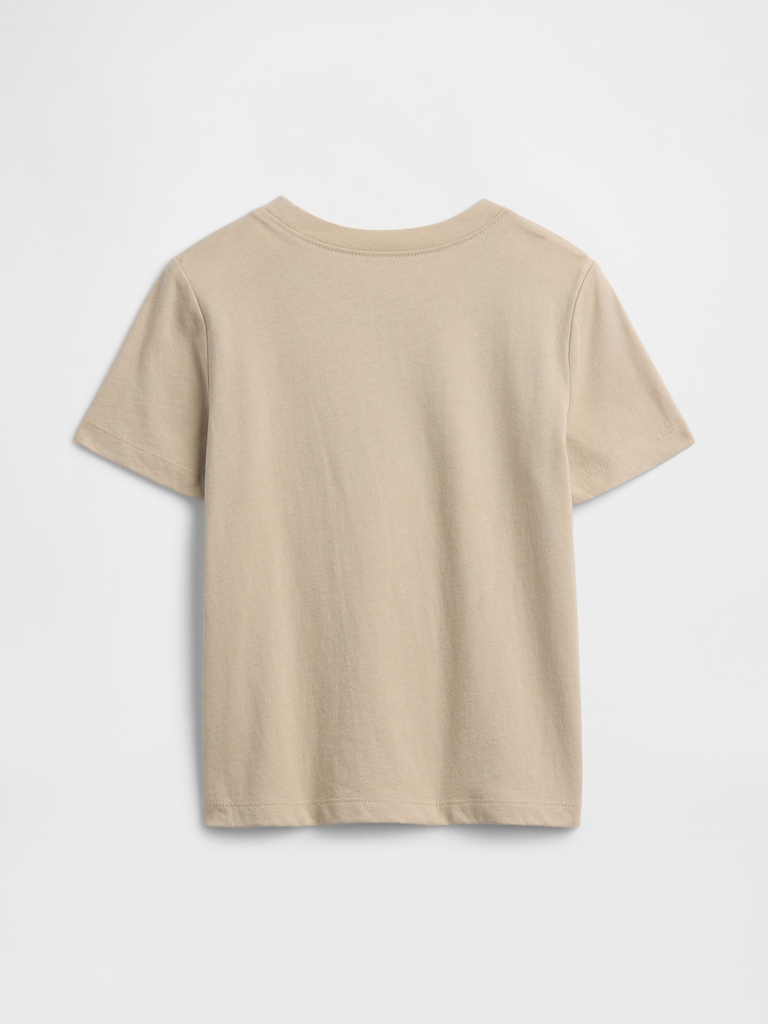 babyGap Logo T-Shirt