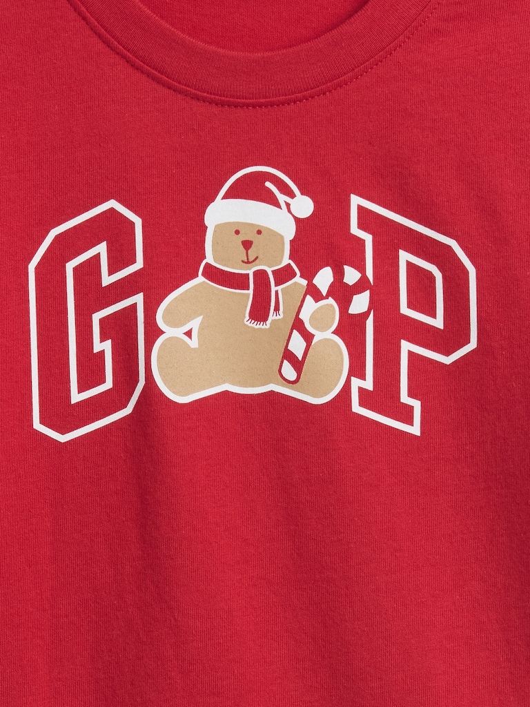 babyGap Logo T-Shirt