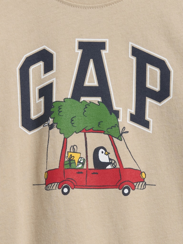 babyGap Logo T-Shirt