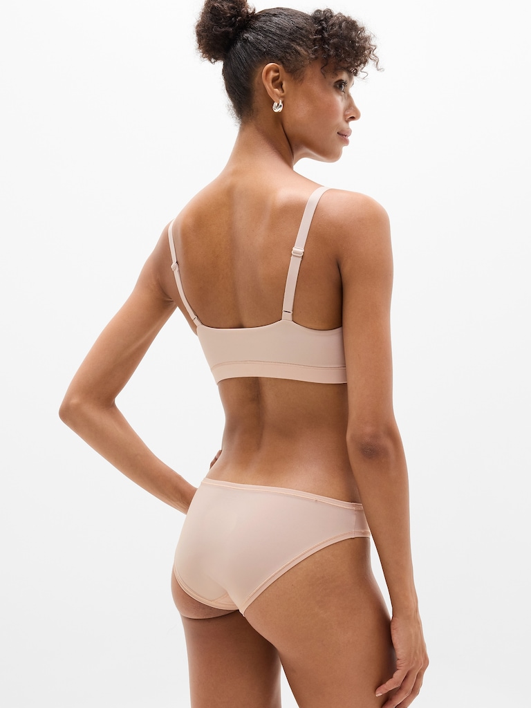BodyMove Bikini Underwear