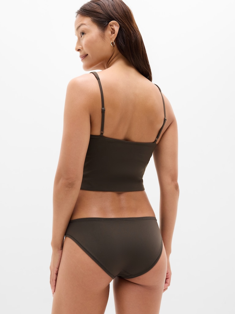 BodyMove Bikini Underwear
