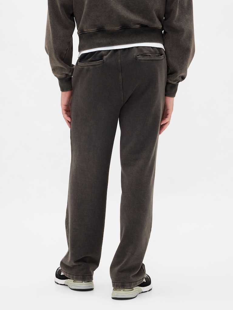 Heavyweight Relaxed Sweatpants