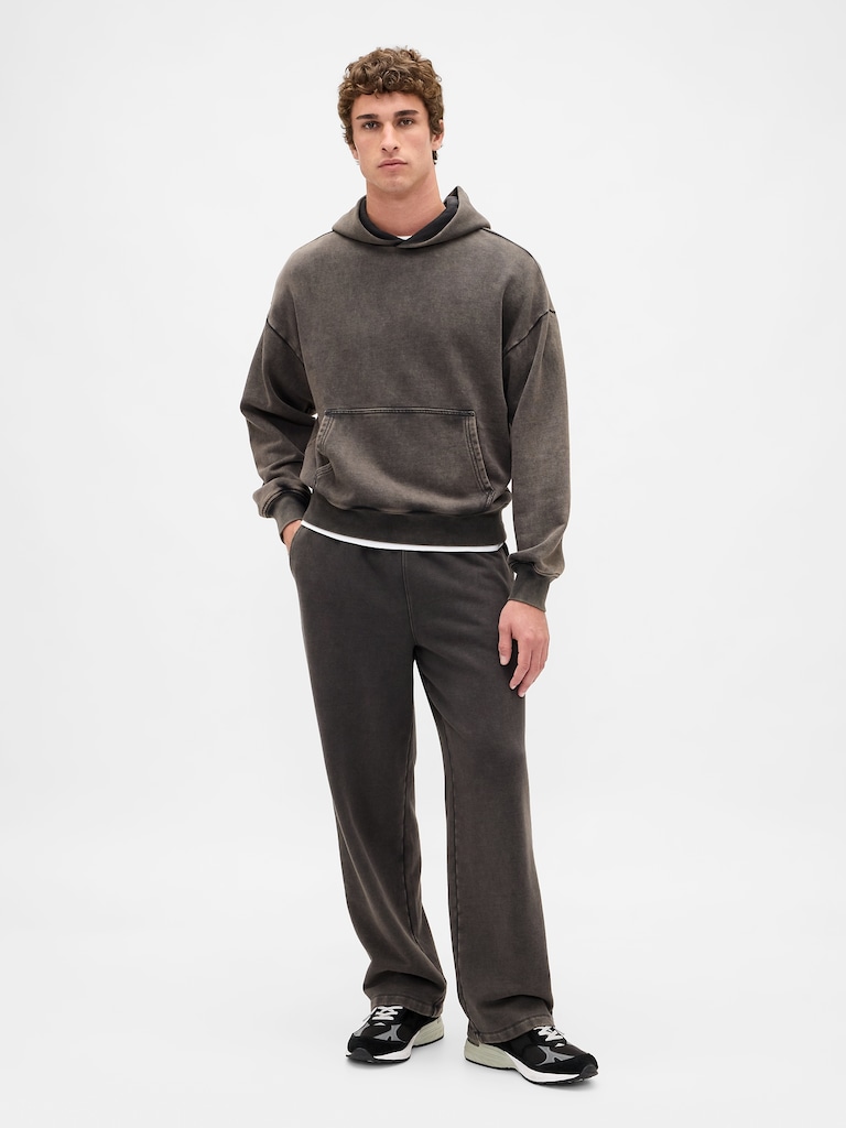 Heavyweight Relaxed Sweatpants