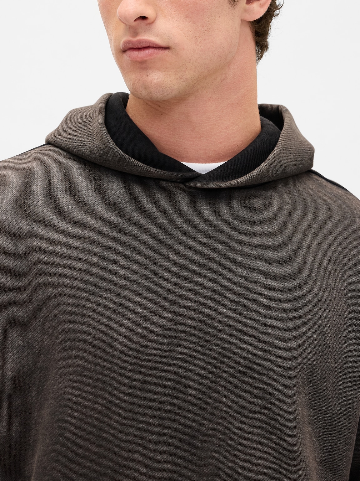 Heavyweight Oversized Hoodie