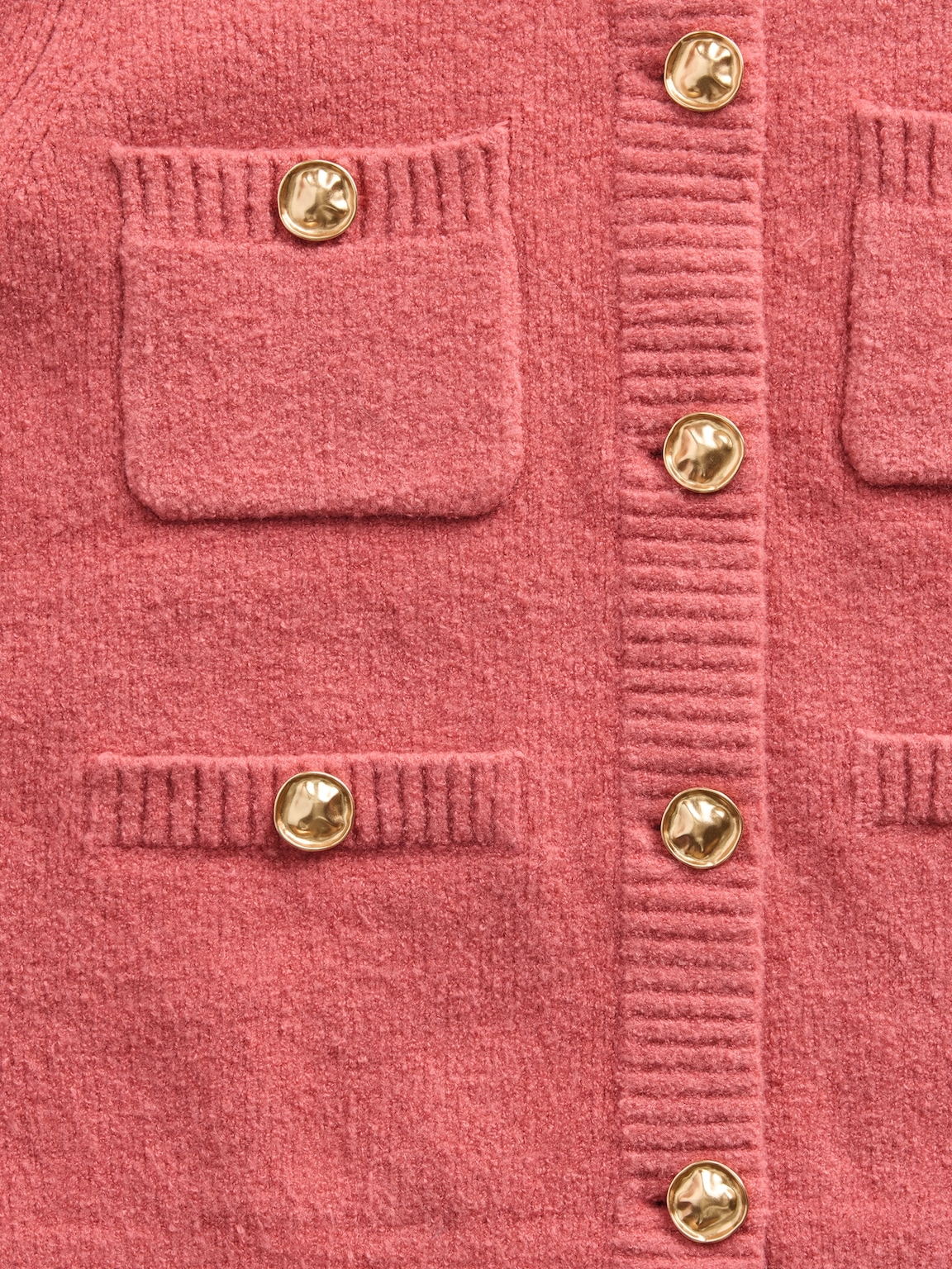 GapStudio Crop Cardigan