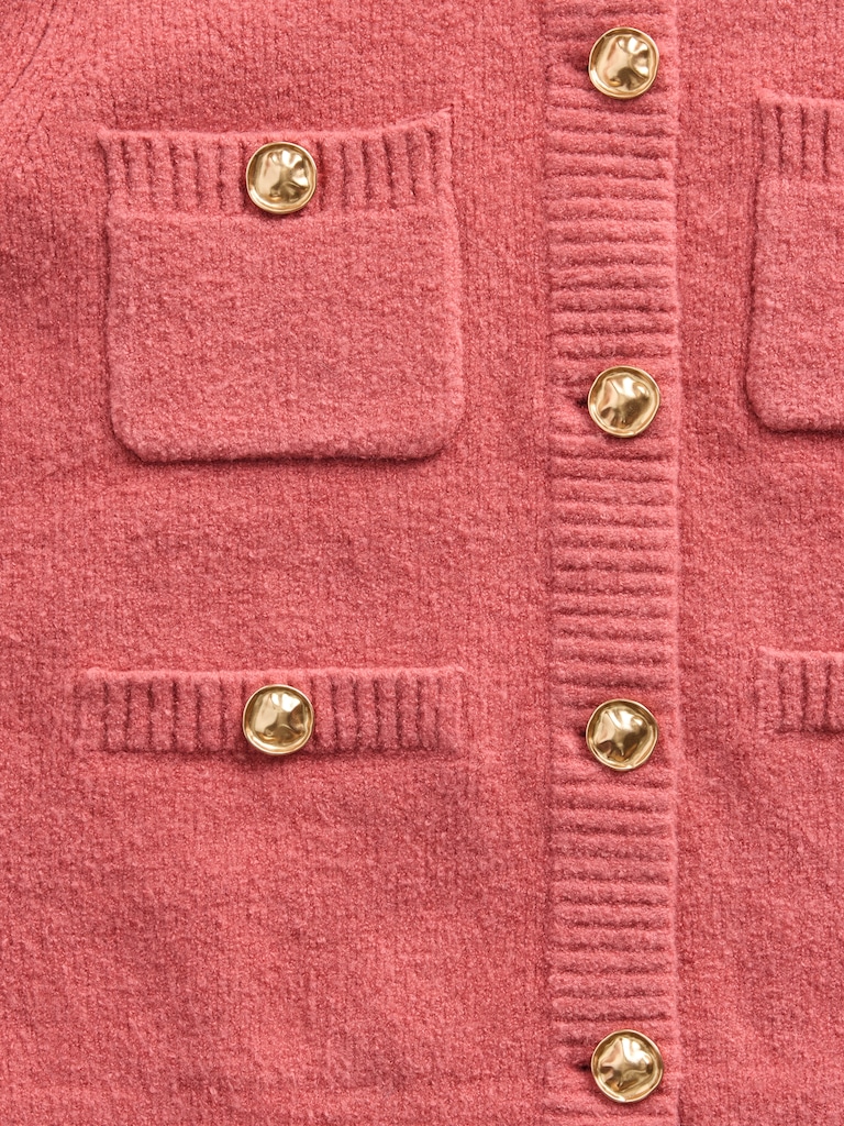 GapStudio Crop Cardigan