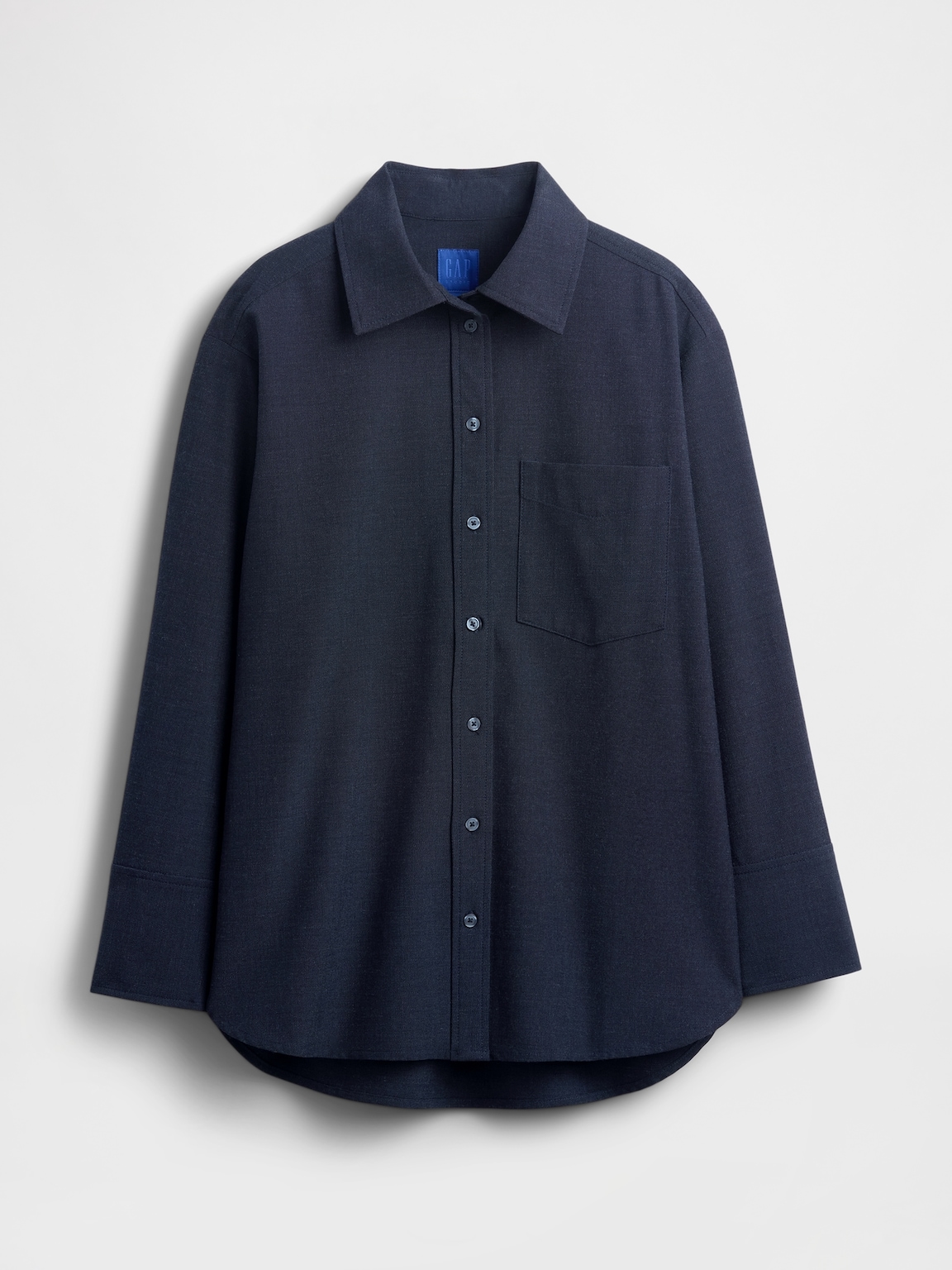 GapStudio Big Shirt