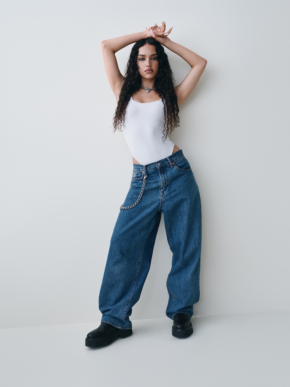 Baggy Jeans