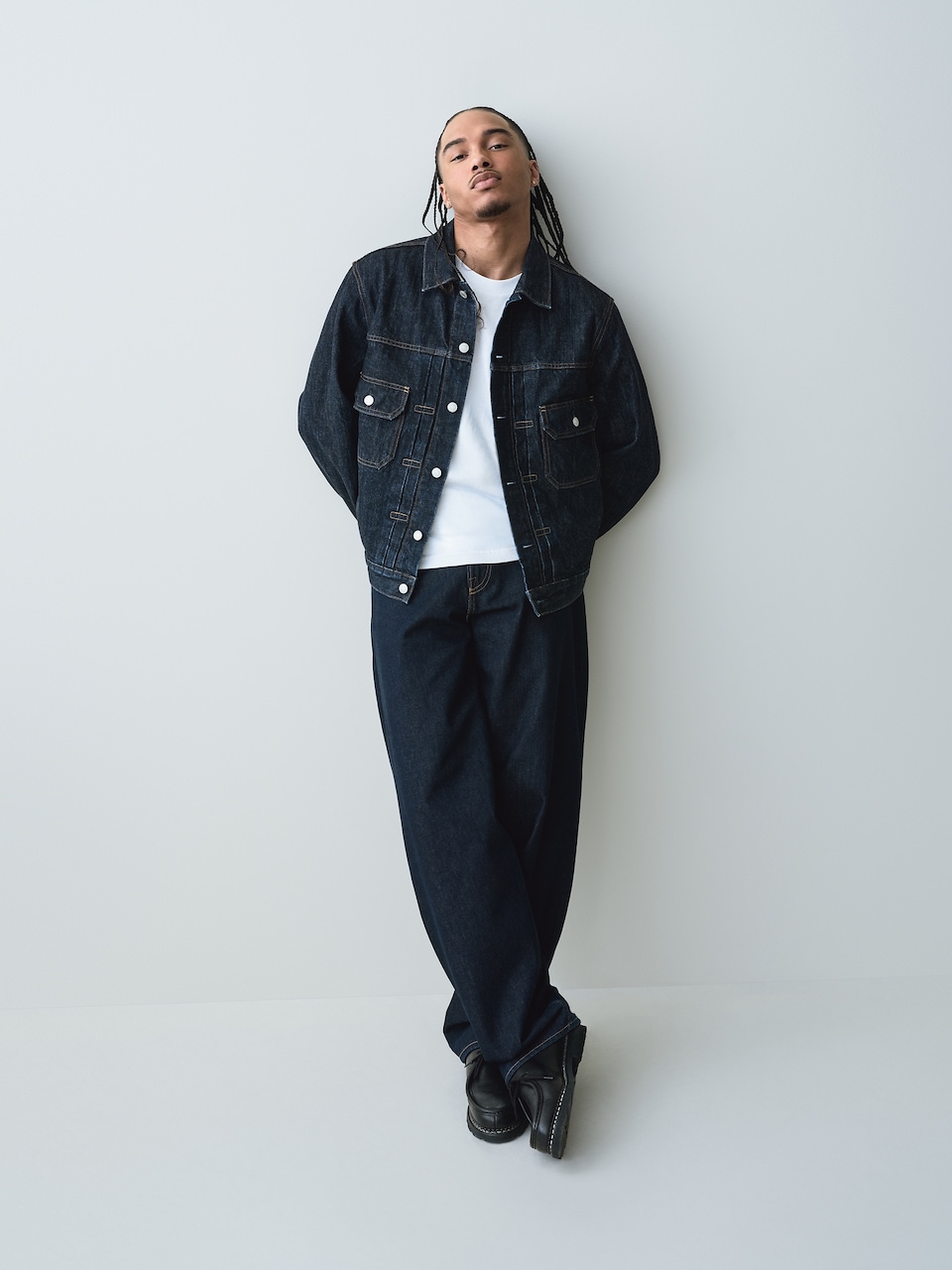 Extra Baggy Jeans