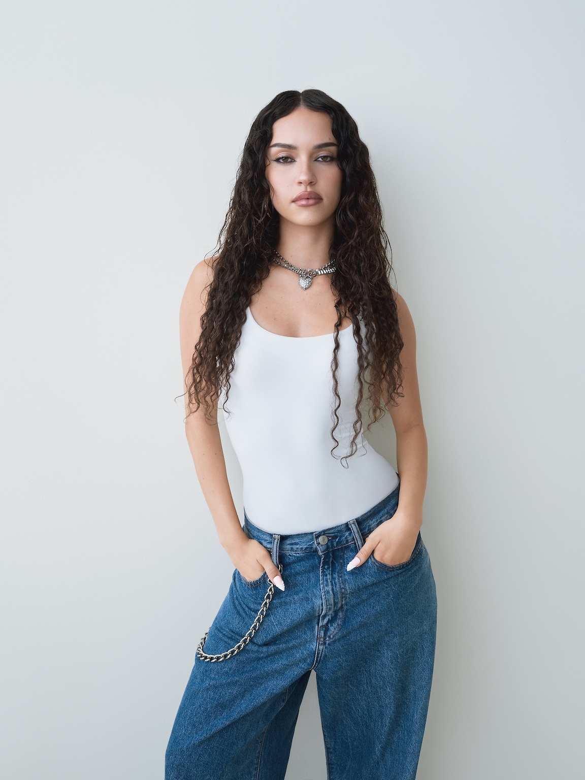 SecondSkin Bodysuit