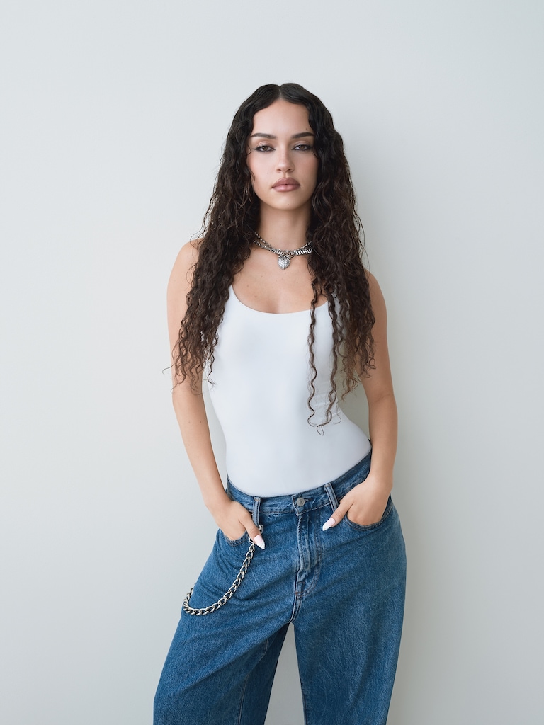 SecondSkin Bodysuit