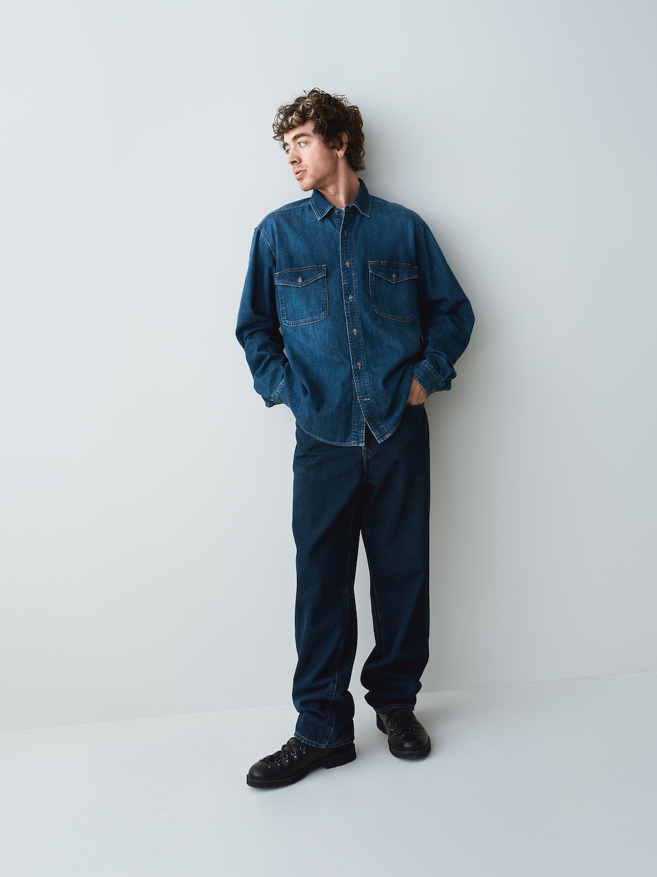 Baggy Jeans