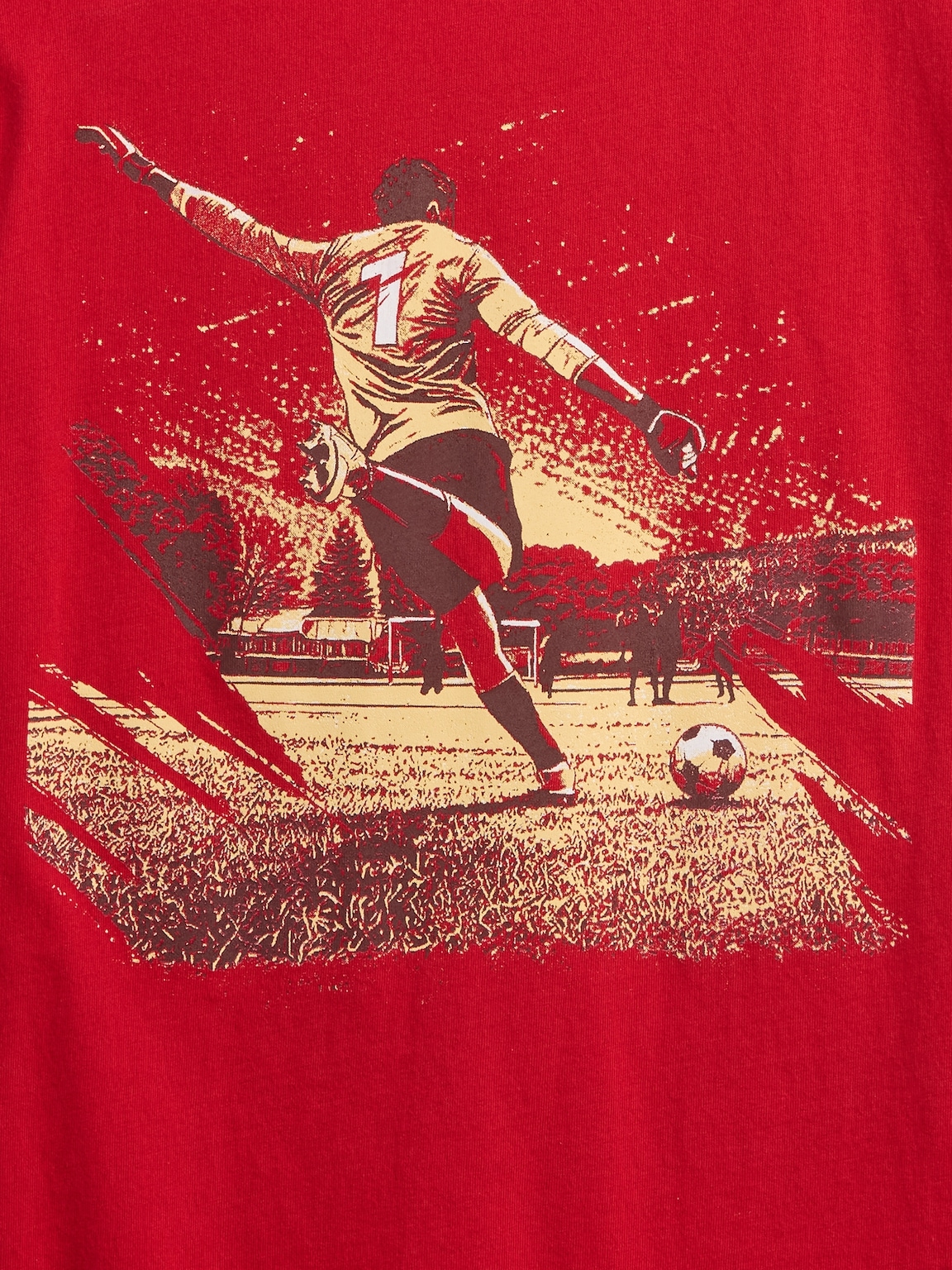 Kids Graphic T-Shirt