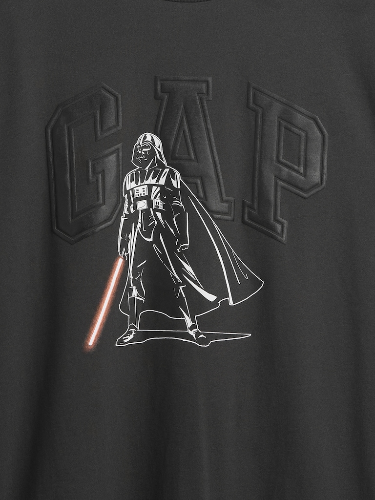 Star Wars™ Everyday Soft Relaxed Graphic T-Shirt