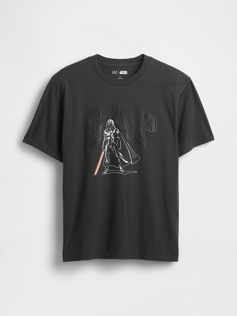 Star Wars™ Everyday Soft Relaxed Graphic T-Shirt