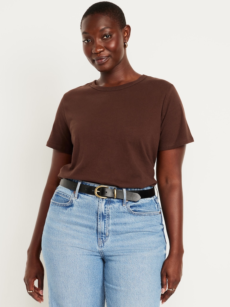 EveryWear Crew-Neck T-Shirt