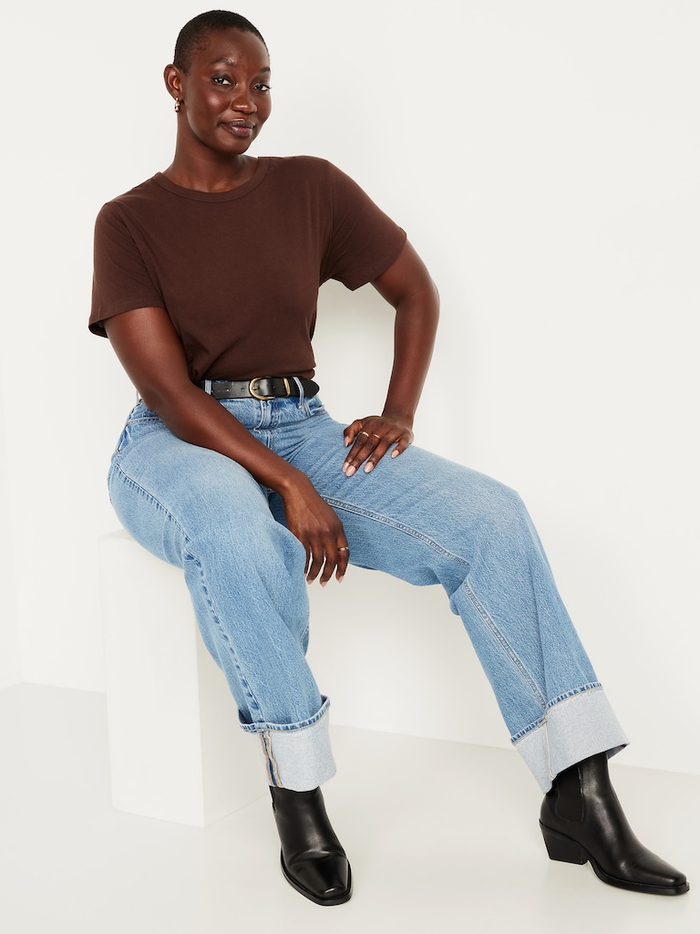 EveryWear Crew-Neck T-Shirt