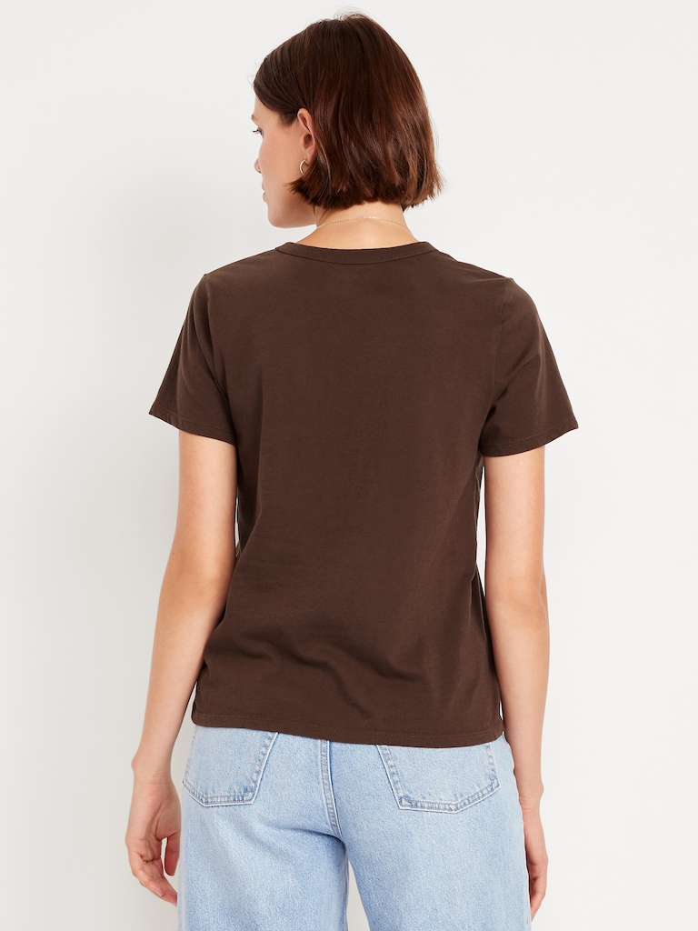 EveryWear Crew-Neck T-Shirt