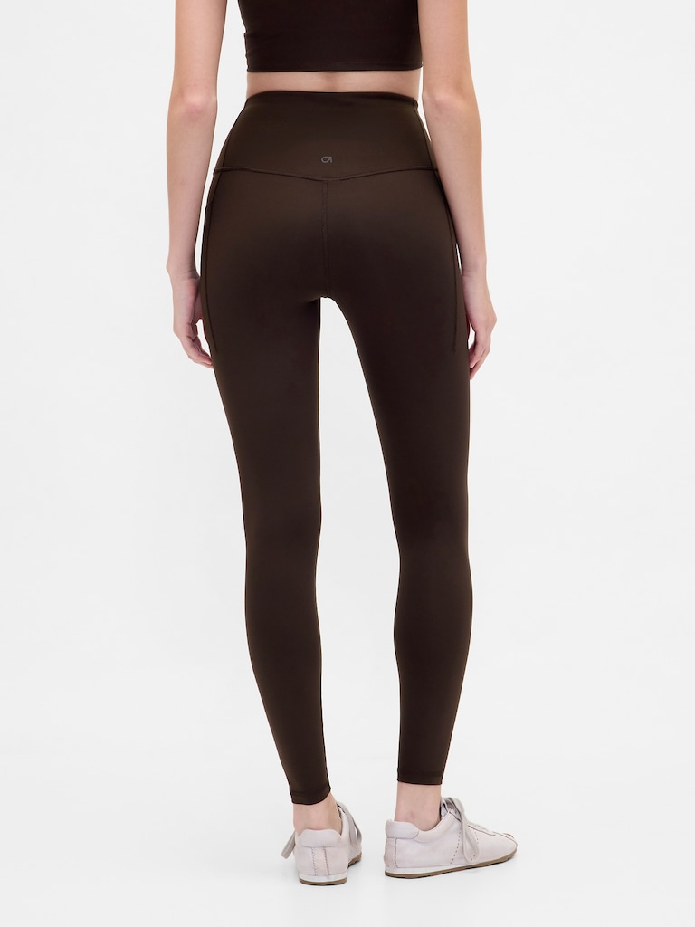 GapFit High Rise Power Full Length Leggings