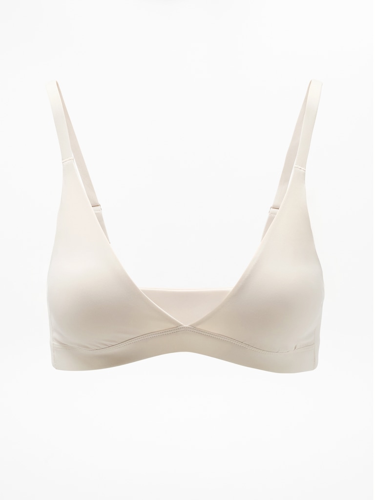 BodyMove Plunge Bralette A-C