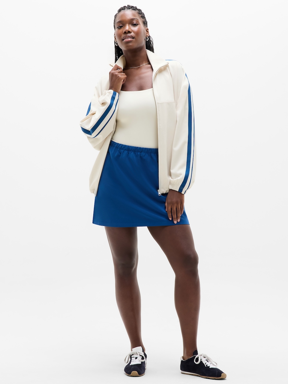 MVP Track Jacket