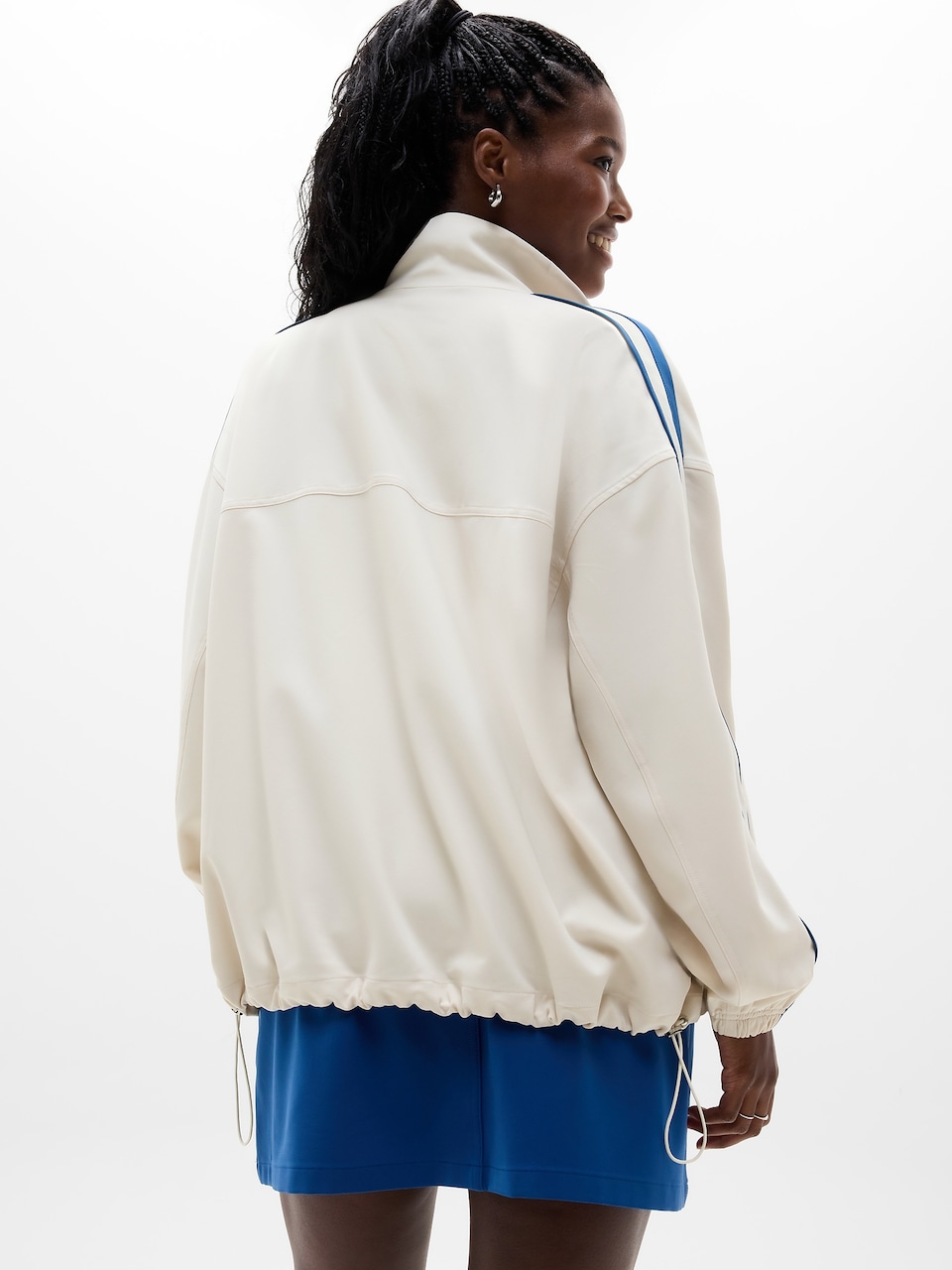MVP Track Jacket