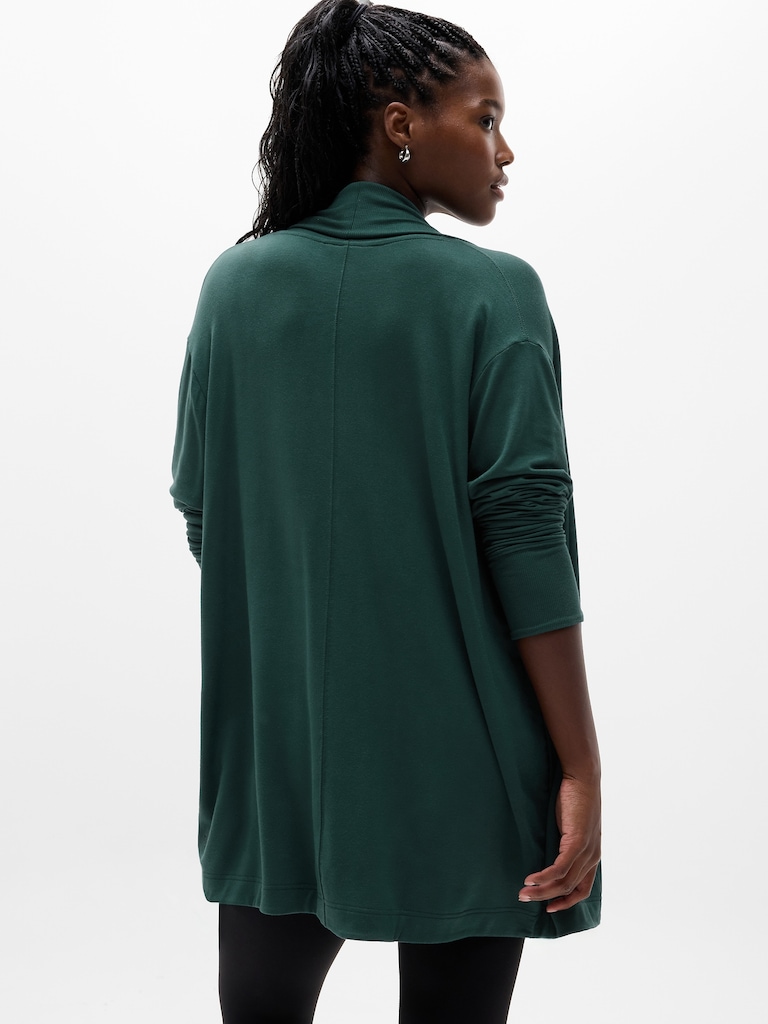 Pranayama Restore Wrap