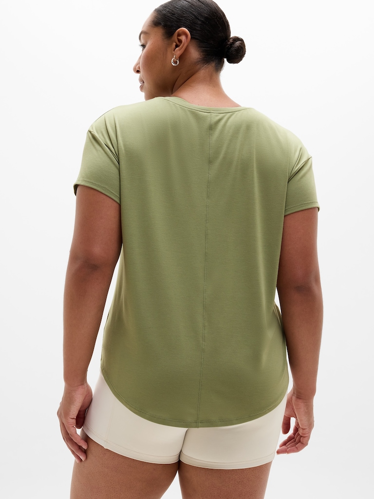 Move With Ease Tee