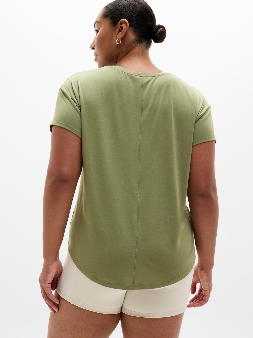 Move With Ease Tee