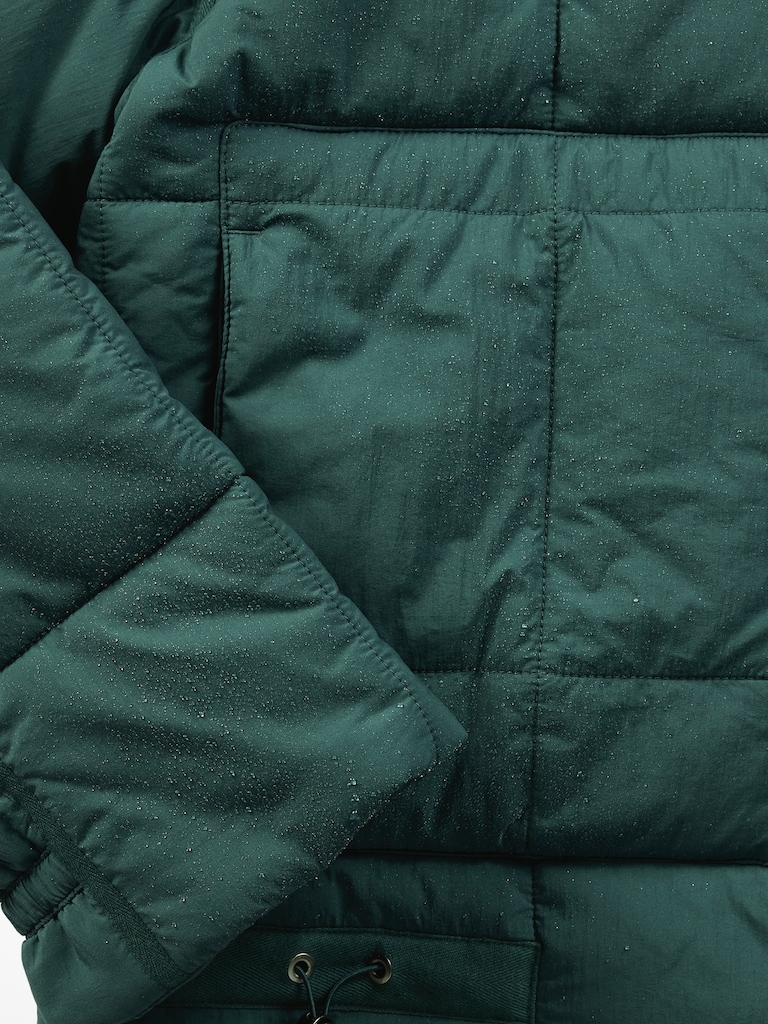 Evergreen Jacket