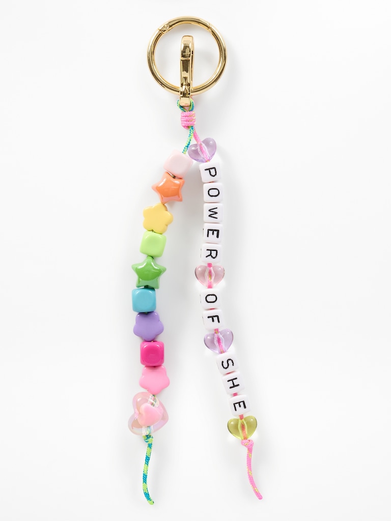 Bauble Bar Bag Charm