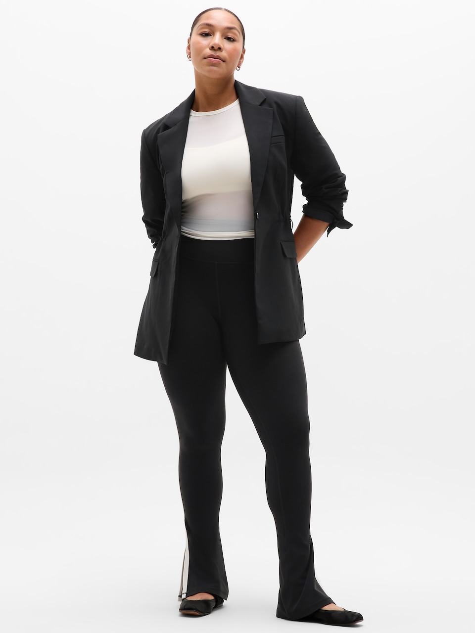 MVP Blazer