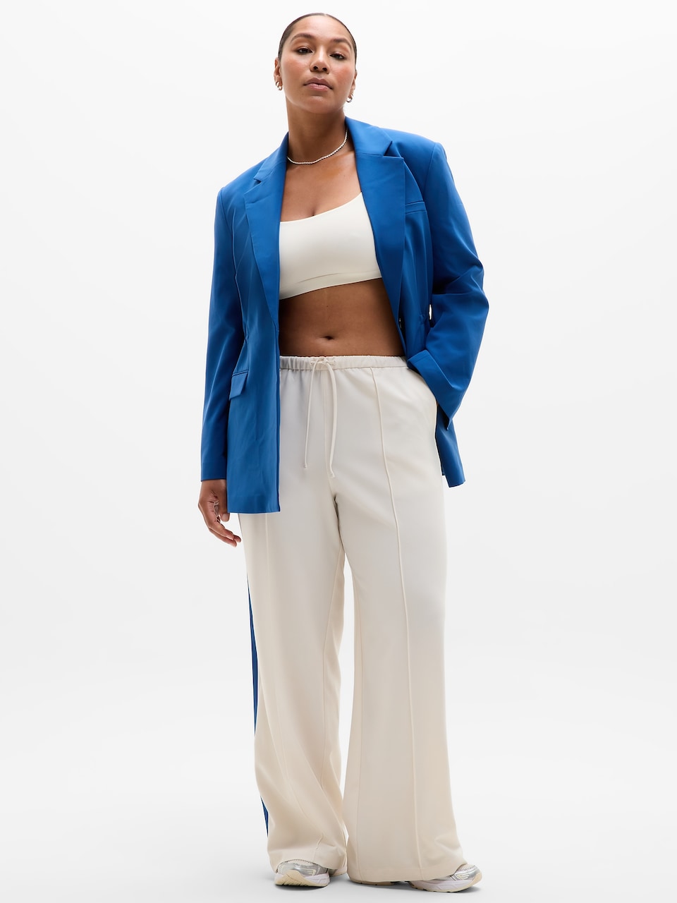 MVP Blazer