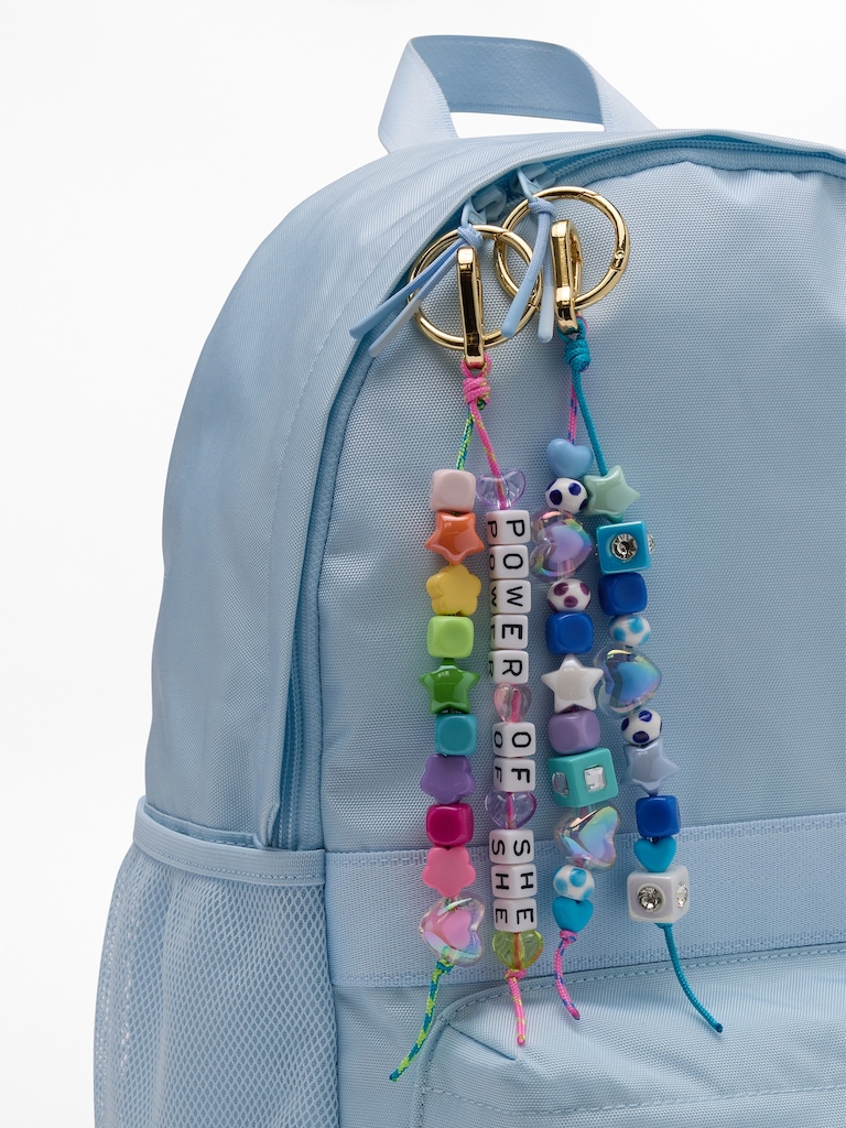 Bauble Bar Bag Charm