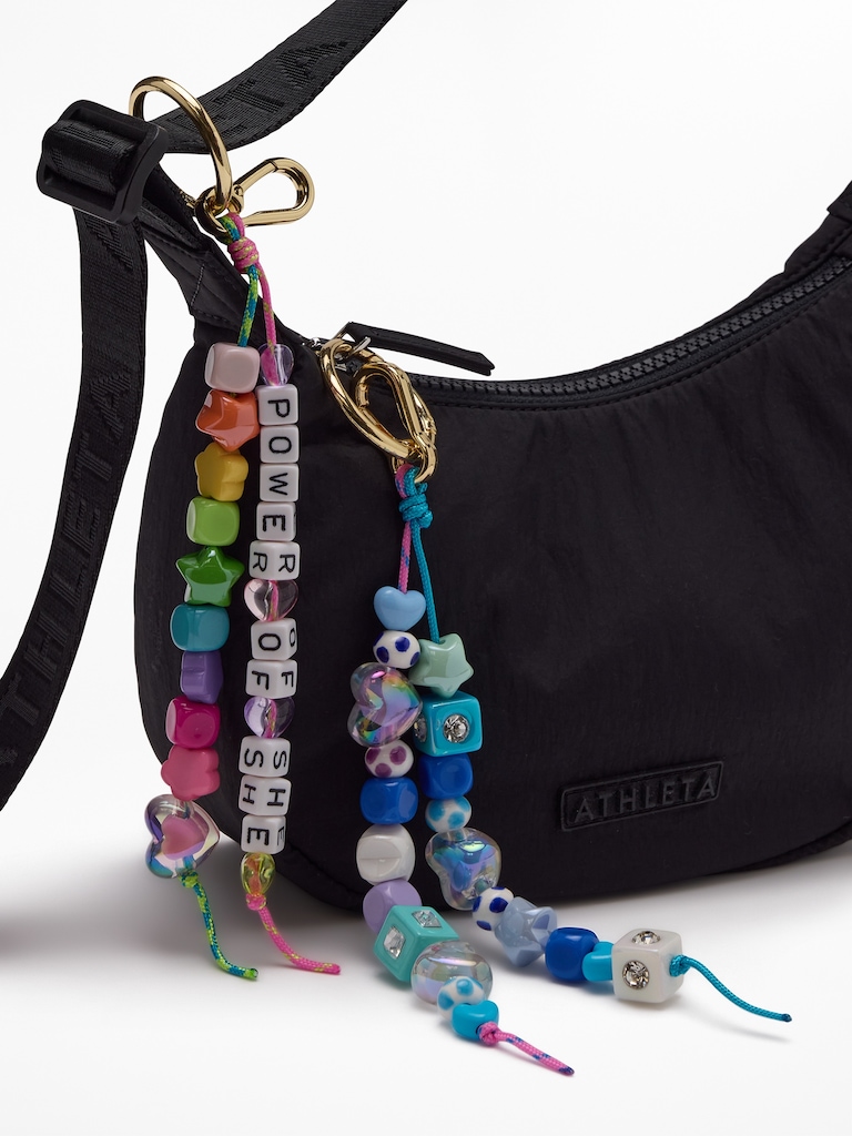 Bauble Bar Bag Charm