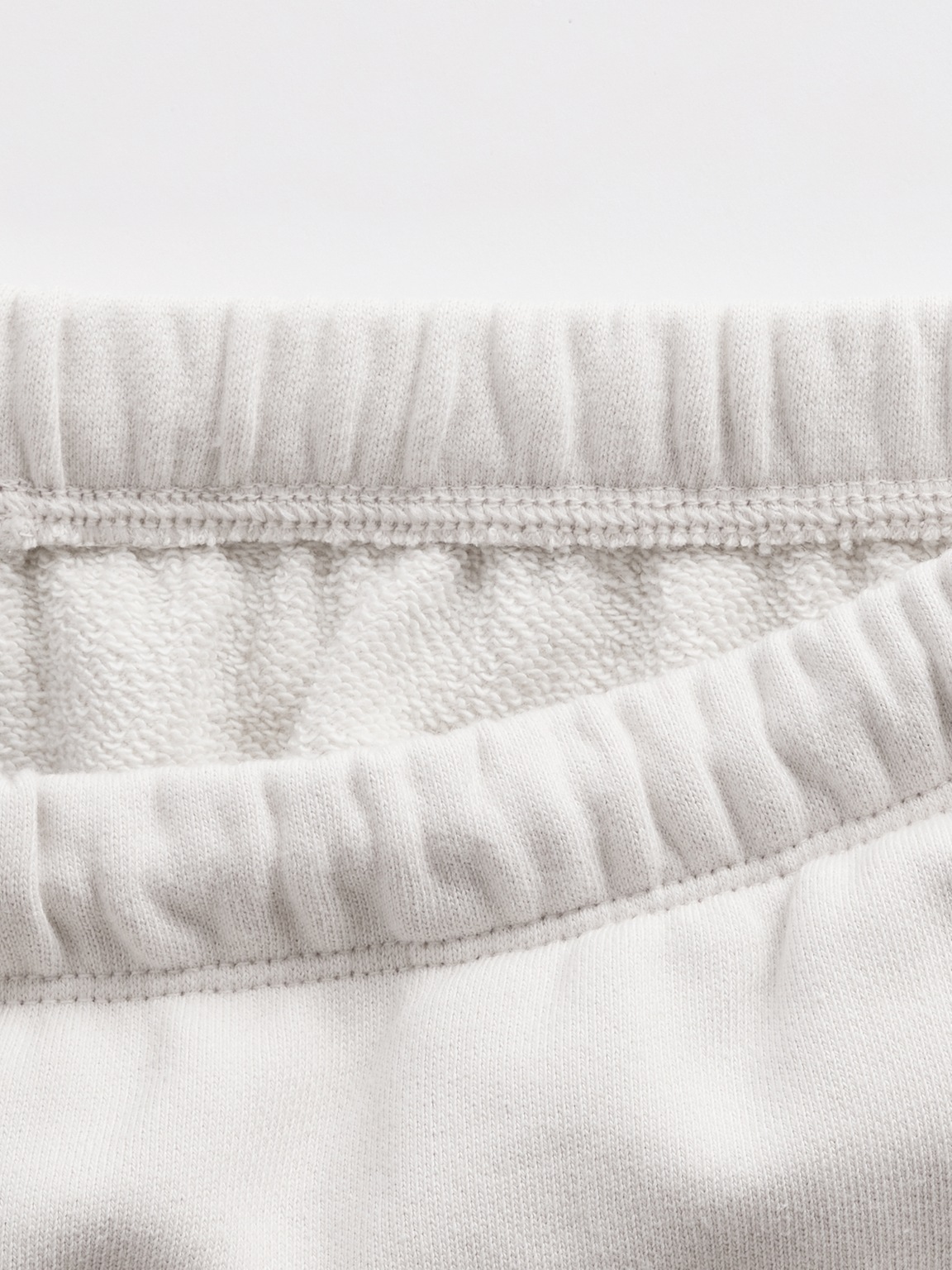 Heavyweight French Terry Slim Joggers