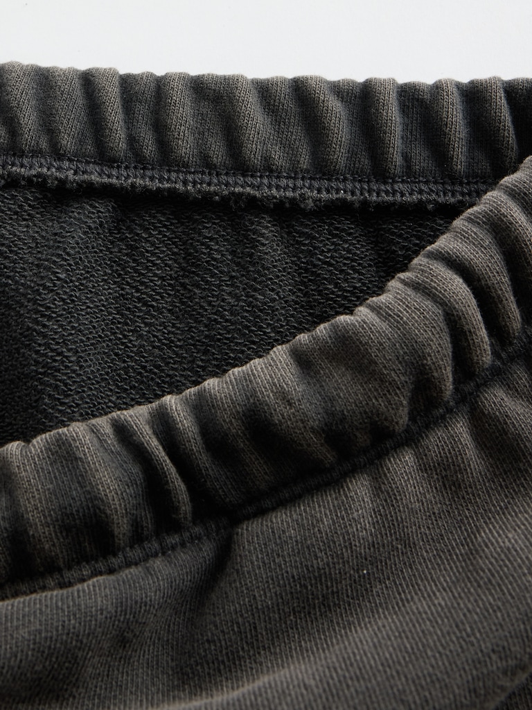 Heavyweight French Terry Slim Joggers