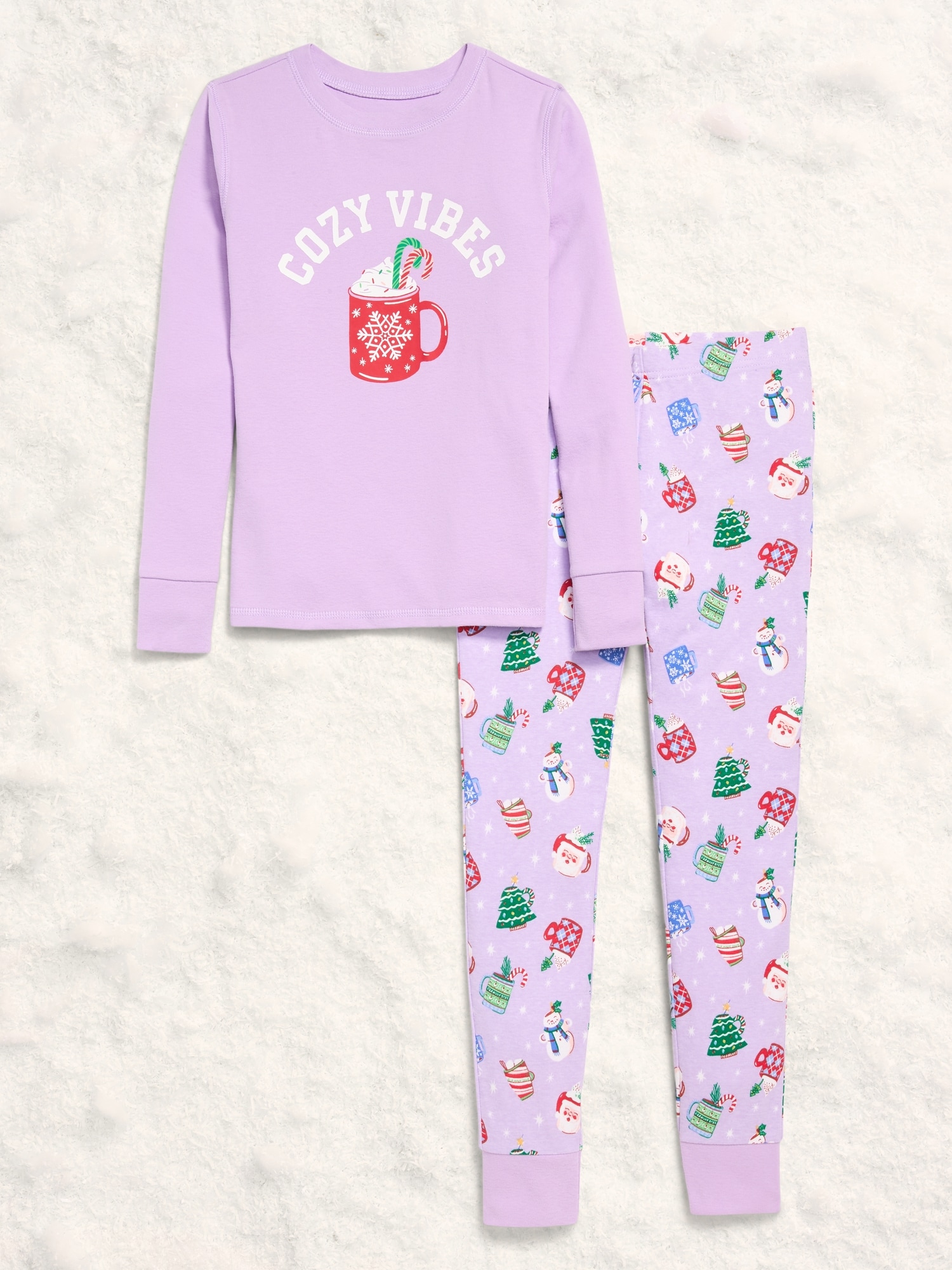 Disney© Stitch & Angel Ribbed Graphic T-Shirt for Girls