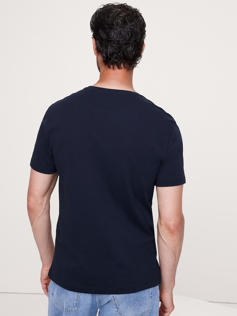 Luxury-Touch T-Shirt