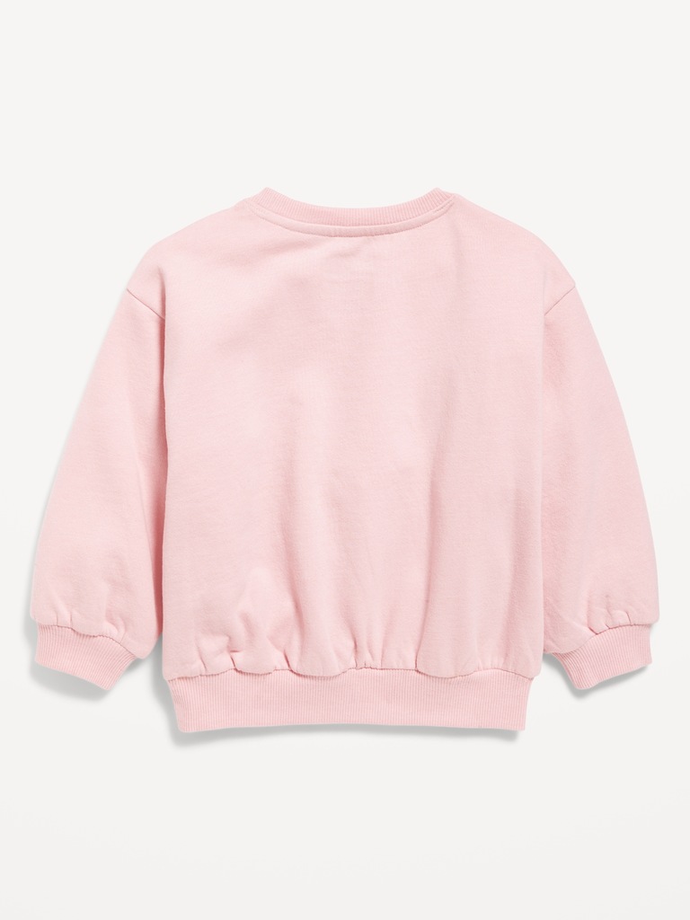 Rudolph The Red Nosed Reindeer™ Graphic T-Shirt for Toddler Girls