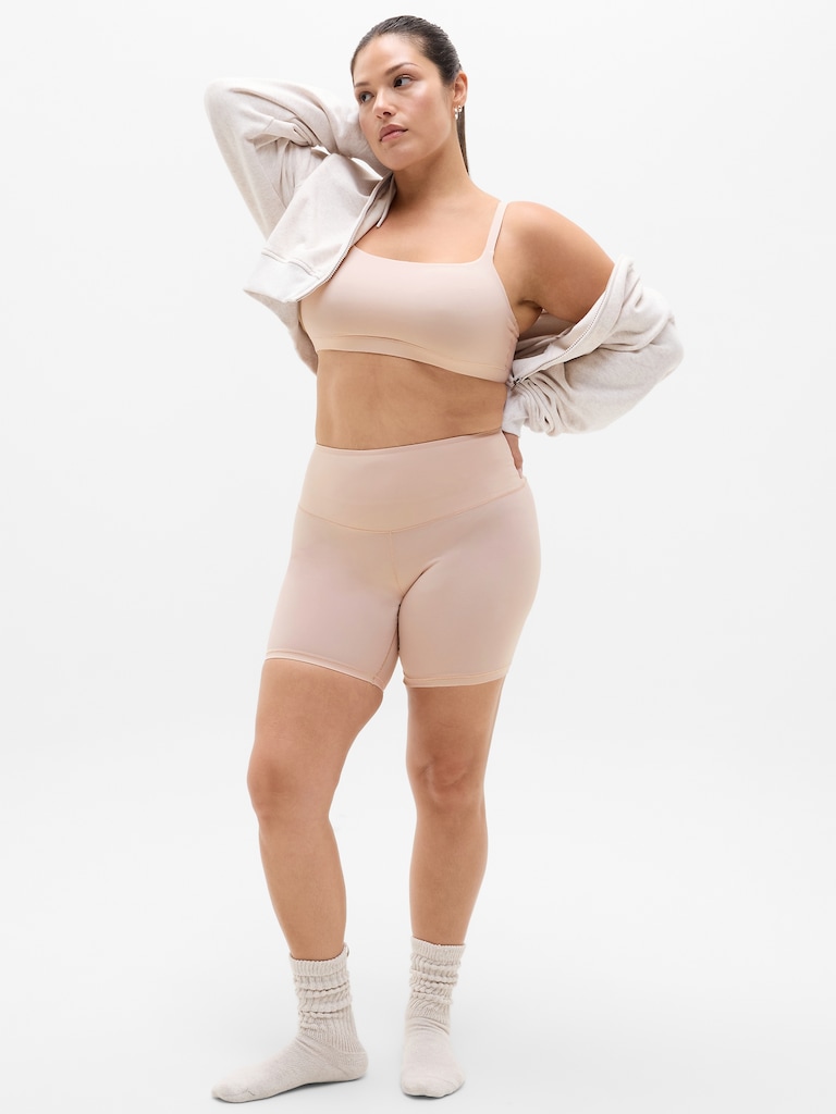 BodyMove 7" Short