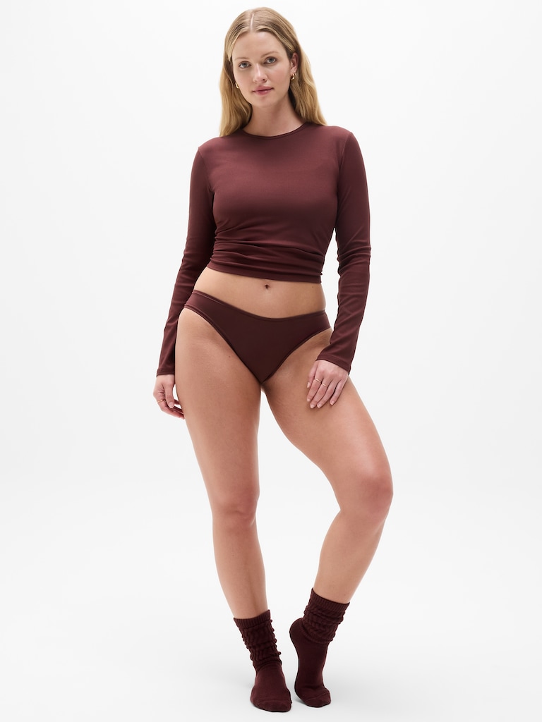 BodyMove Bikini Underwear