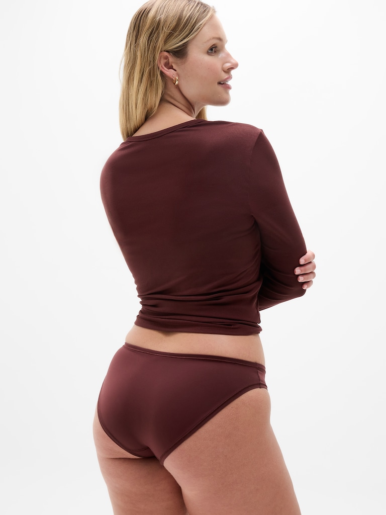 BodyMove Bikini Underwear