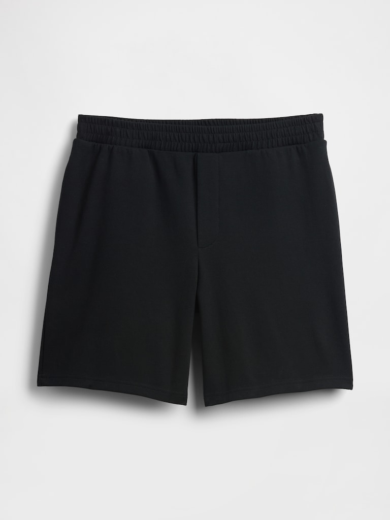 8" GapFit Tech Shorts with E-Waist
